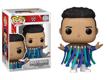 Load image into Gallery viewer, Funko Pop! WWE: Rocky Maivia ( The Rock 1996 ) sold by Geek PH Store