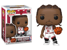 Load image into Gallery viewer, Funko Pop! NBA: Chicago Bulls - DeMar Derozan sold by Geek PH Store
