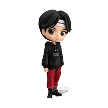 Load image into Gallery viewer, Banpresto Q Posket BTS TINYTAN MIC DROP Q POSKET VOL.1 - JIN sold by Geek PH Store