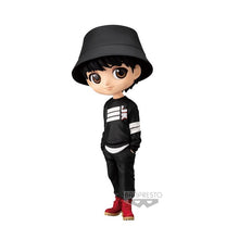 Load image into Gallery viewer, Banpresto Q Posket BTS TINYTAN MIC DROP Q POSKET VOL.2 - JUNG KOOK sold by Geek PH Store