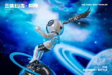 Load image into Gallery viewer, The Three Body LAB X Sank Toys  Doomsday Battle sold by Geek PH Store