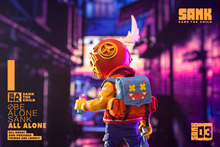 Load image into Gallery viewer, Sank Toys Sank - Action Figure - Retro Boy sold by Geek PH Store