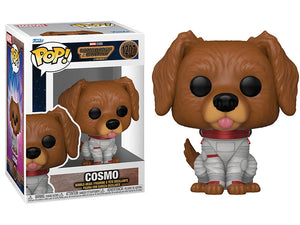 Funko Pop Marvel Guardians of the Galaxy Volume 3 Cosmo sold by Geek PH Store