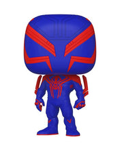 Load image into Gallery viewer, Funko Pop Spider-Man: Across the Spider-Verse Spider-Man 2099 #1225  sold by Geek PH