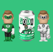 Load image into Gallery viewer, Funko Vinyl Soda DC Comics Green Lantern sold by Geek PH Store