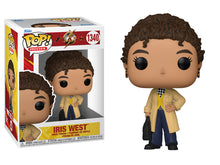 Load image into Gallery viewer, Funko Pop! Movies: The Flash - Iris West sold by Geek PH Store