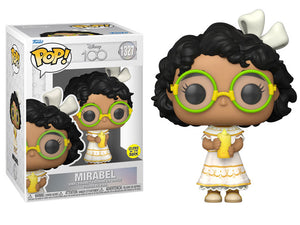 Funko POP Disney: D100 - Mirabel (GW) sold by Geek PH