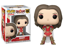 Load image into Gallery viewer, Funko POP! Movies - Shazam: Fury of the God - Mary sold by Geek PH Store