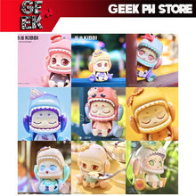 Load image into Gallery viewer, Litor&#39;s Works Umasou! The Kibbi Series Blind Box by Hey Dolls sold by Geek PH Store