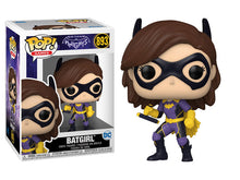 Load image into Gallery viewer, Funko Pop! Games: Gotham Knights - Batgirl sold by Geek PH Store