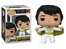 Load image into Gallery viewer, Funko POP Rocks: Elvis Presley - Pharaoh suit sold by Geek PH
