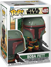 Load image into Gallery viewer, Funko Pop Star Wars: Book of Boba Fett sold by Geek PH Store