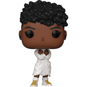 Funko Pop Marvel Black Panther: Wakanda Forever - Shuri White Suit sold by Geek PH Store