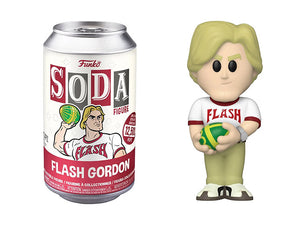 Funko VINYL SODA: FLASH GORDON sold by Geek PH Store