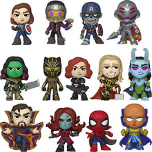 Load image into Gallery viewer, Funko Mystery Mini Marvel&#39;s What If sold by Geek PH Store