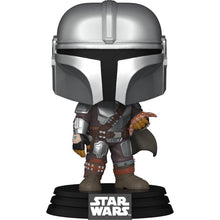 Load image into Gallery viewer, Funko Star Wars: Book of Boba Fett The Mandalorian sold by Geek PH Store