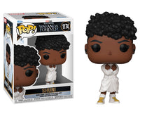 Load image into Gallery viewer, Funko Pop Marvel Black Panther: Wakanda Forever - Shuri White Suit sold by Geek PH Store