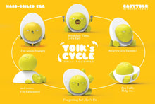 Load image into Gallery viewer, ToyZero + Baby Yolk - Blind box Series