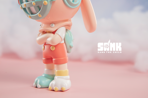 Sank Toys x Pang Ngaew sold by Geek PH Store