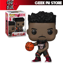 Load image into Gallery viewer, Funko Pop NBA Heat Jimmy Butler (Black Jersey) sold by Geek PH Store