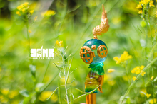 Load image into Gallery viewer, Sank Toys The Void-Spectrum Series - Green