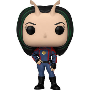 Funko Pop Marvel Guardians of the Galaxy Volume 3 Mantis sold by Geek PH Store