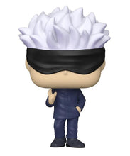 Load image into Gallery viewer, Funko Pop! Animation: Jujutsu Kaisen - Satoru Gojo sold by Geek PH Store