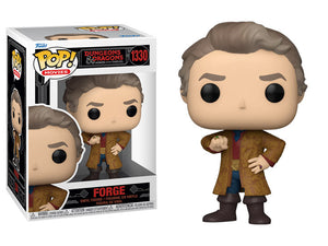 Funko Pop Movies Dungeons & Dragons: Honor Among Thieves Forge sold by Geek PH store