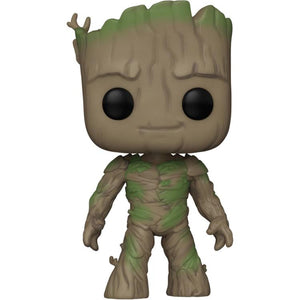 Funko Pop Marvel Guardians of the Galaxy Volume 3 Groot sold by Geek PH Store