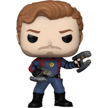 Load image into Gallery viewer, Funko Pop Marvel Guardians of the Galaxy Volume 3 Star-Lord sold by Geek PH Store