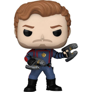 Funko Pop Marvel Guardians of the Galaxy Volume 3 Star-Lord sold by Geek PH Store