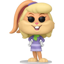 Load image into Gallery viewer, Funko Pop! Animation: Warner Bros. 100th Anniversary Looney Tunes x Scooby-Doo - Lola Bunny as Daphne Blake sold by Geek PH Store
