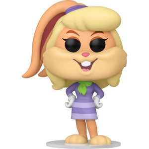 Funko Pop! Animation: Warner Bros. 100th Anniversary Looney Tunes x Scooby-Doo - Lola Bunny as Daphne Blake sold by Geek PH Store