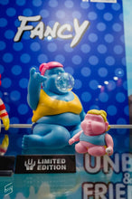 Load image into Gallery viewer, Unbox Industries Fancy - Original Chunk edition Taipei toy Festival 2019