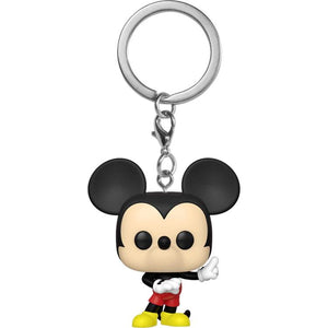 Funko Pocket Pop! Keychain: Disney Classics - Mickey Mouse sold by Geek PH Store