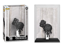 Load image into Gallery viewer, Funko Pop! Art Cover BANKSY : Brandalised - Balloon Girl sold by Geek PH Store