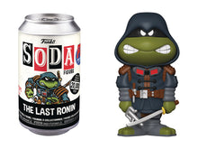 Load image into Gallery viewer, Funko Vinyl SODA: TMNT- The Last Ronin w/CH(IE) CASE of 6 sold by Geek PH