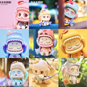 Litor's Works Umasou! The Kibbi Series Blind Box by Hey Dolls sold by Geek PH Store