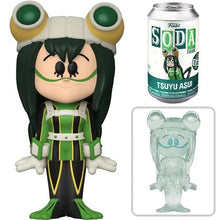 Load image into Gallery viewer, Funko Vinyl Soda: Squid Game- Seong Gi-Hun w/CH (IE) CASE OF 6  sold by Geek PH Store
