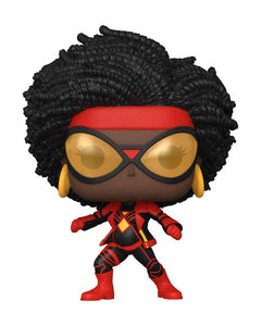 Funko Spider-Man: Across the Spider-Verse Spider-Woman #1228 sold by Geek PH