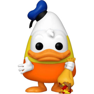Funko POP Disney Donald Trick or Treat sold by Geek PH