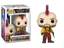 Load image into Gallery viewer, Funko Pop Marvel Guardians of the Galaxy Volume 3 Kraglin sold by Geek PH Store