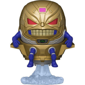 Funko Pop Ant-Man and the Wasp: Quantumania M.O.D.O.K. sold by Geek PH Store