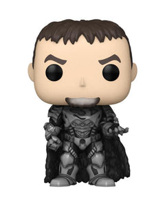 Funko Pop! Movies: The Flash - General Zod sold by Geek PH Store