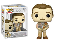 Load image into Gallery viewer, Funko POP Icons: D100- Walt ( w/ Dumbo &amp; Timothy ) sold by Geek PH store