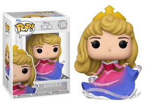Funko POP Disney: D100 - Aurora sold by Geek PH