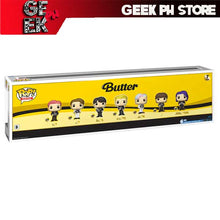 Load image into Gallery viewer, Funko Pop Rocks BTS Butter 7 PACK Special Edition sold by Geek PH Store