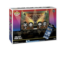 Load image into Gallery viewer, Funko Pop! Moment Deluxe: Kiss’ Alive II Tour in 1978 Vinyl Figures Sold  by Geek PH Store