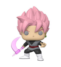 Load image into Gallery viewer, Funko Jumbo Pop Dragon Ball Super Goku with Scythe 10-Inch sold by Geek PH Store