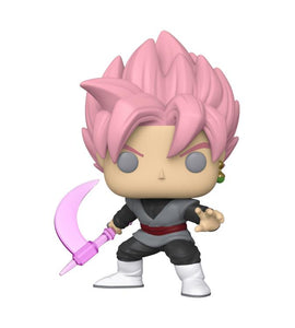 Funko Jumbo Pop Dragon Ball Super Goku with Scythe 10-Inch sold by Geek PH Store